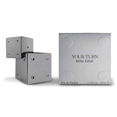 YOUR TURN EAU DE PARFUM